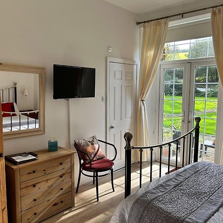 Exmoor Manor Guest House Lynton Exterior photo