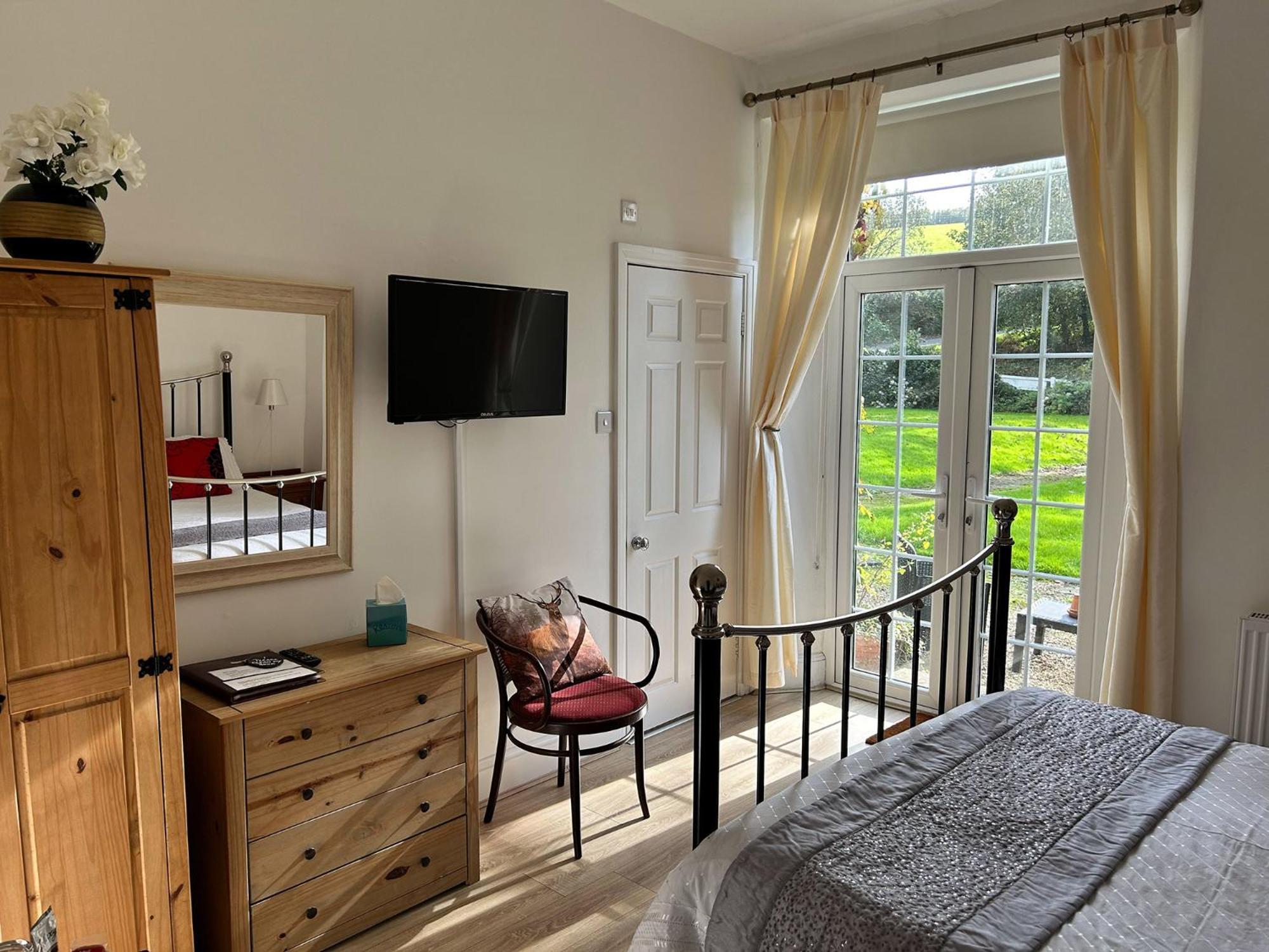 Exmoor Manor Guest House Lynton Exterior photo